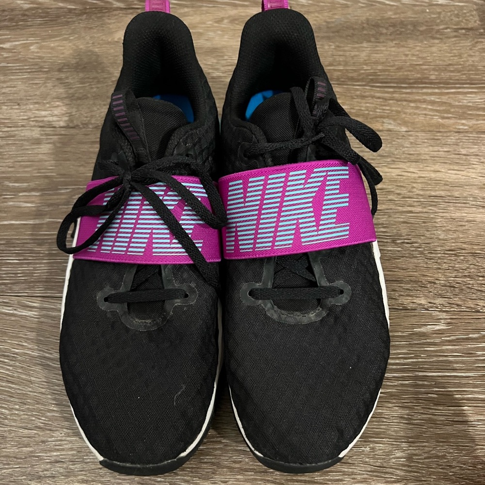 Nike in season training TR9